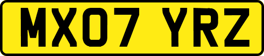 MX07YRZ
