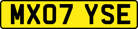 MX07YSE