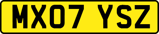MX07YSZ
