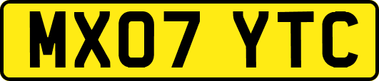 MX07YTC