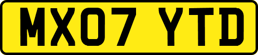 MX07YTD