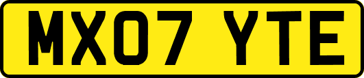 MX07YTE
