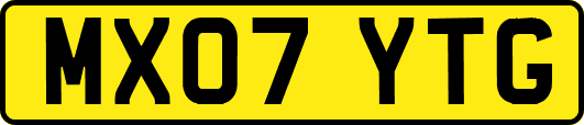 MX07YTG
