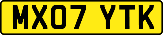 MX07YTK