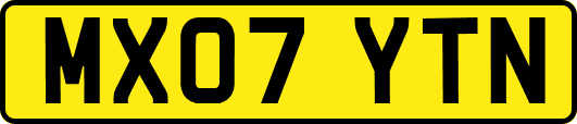 MX07YTN