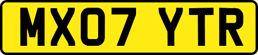 MX07YTR