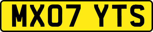 MX07YTS