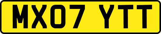 MX07YTT