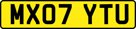 MX07YTU