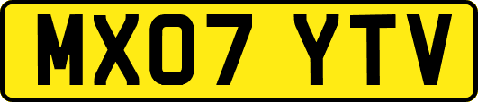 MX07YTV