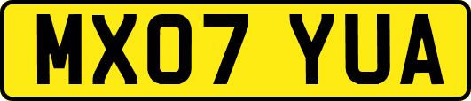 MX07YUA