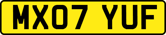 MX07YUF
