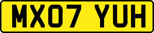 MX07YUH