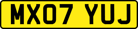 MX07YUJ