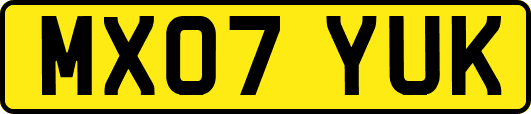 MX07YUK