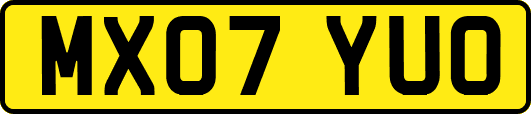 MX07YUO