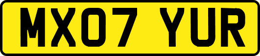 MX07YUR