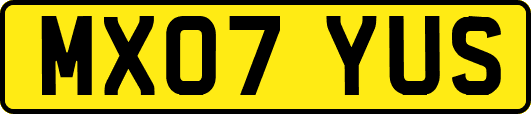 MX07YUS