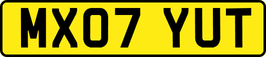 MX07YUT