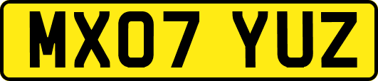 MX07YUZ