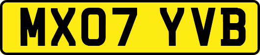 MX07YVB
