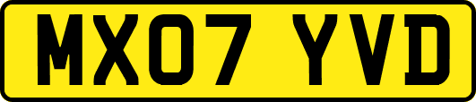 MX07YVD