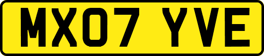 MX07YVE