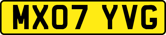 MX07YVG