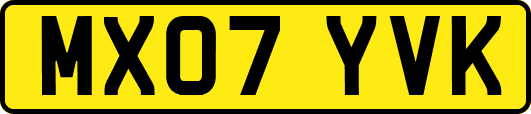 MX07YVK