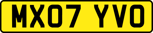 MX07YVO