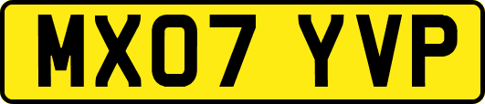 MX07YVP
