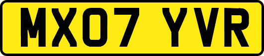 MX07YVR