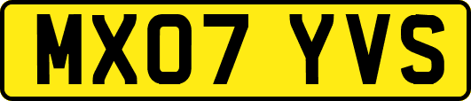 MX07YVS