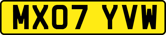 MX07YVW