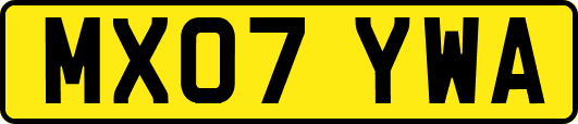 MX07YWA
