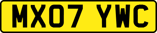 MX07YWC
