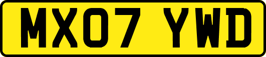 MX07YWD