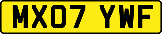 MX07YWF