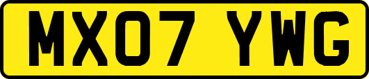MX07YWG