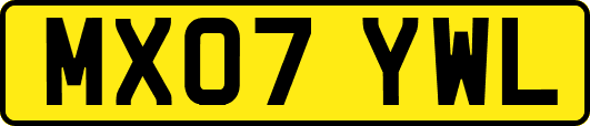 MX07YWL