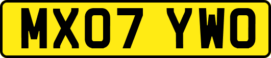 MX07YWO