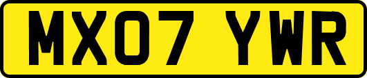 MX07YWR