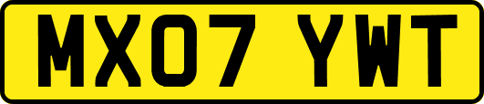 MX07YWT