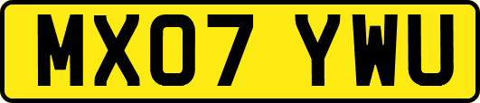 MX07YWU