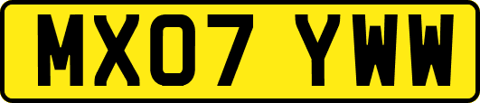 MX07YWW