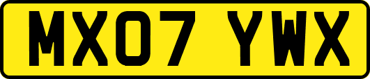 MX07YWX