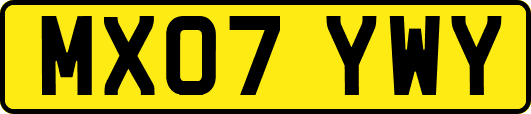 MX07YWY