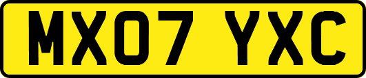 MX07YXC