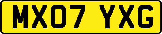 MX07YXG