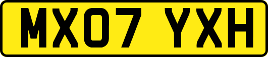 MX07YXH